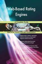 Web-Based Rating Engines A Complete Guide