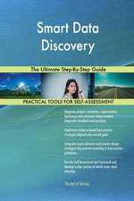 Smart Data Discovery The Ultimate Step-By-Step Guide