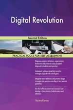 Digital Revolution Second Edition