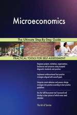 Microeconomics The Ultimate Step-By-Step Guide