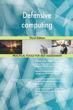 Defensive computing Third Edition