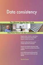 Data consistency The Ultimate Step-By-Step Guide