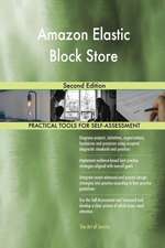 Amazon Elastic Block Store Second Edition