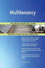 Multitenancy The Ultimate Step-By-Step Guide