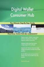 Digital Wallet Consumer Hub The Ultimate Step-By-Step Guide