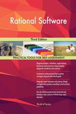 Rational Software Third Edition