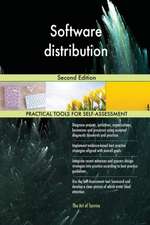 Software distribution Second Edition