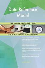 Data Reference Model The Ultimate Step-By-Step Guide