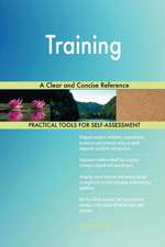 Training A Clear and Concise Reference