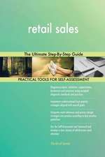 retail sales The Ultimate Step-By-Step Guide