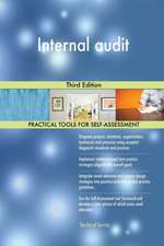 Internal audit Third Edition