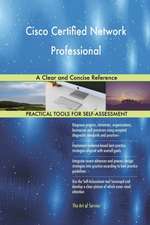 Cisco Certified Network Professional A Clear and Concise Reference