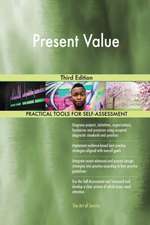 Present Value Third Edition