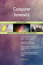 Computer forensics Second Edition