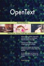 OpenText Second Edition