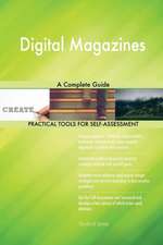 Digital Magazines A Complete Guide