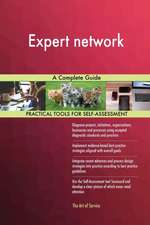 Expert network A Complete Guide