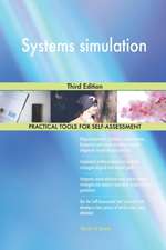 Systems simulation Third Edition