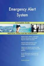 Emergency Alert System A Complete Guide