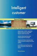Intelligent customer Second Edition