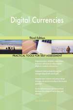 Digital Currencies Third Edition