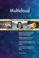 Multicloud A Clear and Concise Reference