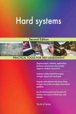 Hard systems Second Edition