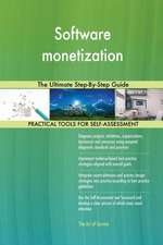 Software monetization The Ultimate Step-By-Step Guide