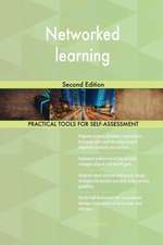 Networked learning Second Edition