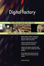 Digital factory The Ultimate Step-By-Step Guide