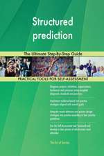 Structured prediction The Ultimate Step-By-Step Guide