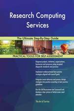Research Computing Services The Ultimate Step-By-Step Guide