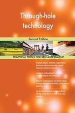 Through-hole technology Second Edition