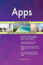 Apps A Complete Guide