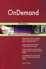 OnDemand Third Edition