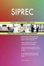 SIPREC A Clear and Concise Reference