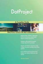 DotProject A Complete Guide