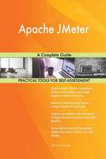 Apache JMeter A Complete Guide