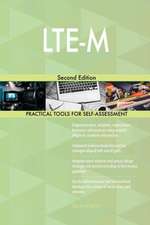 LTE-M Second Edition