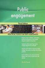 Public engagement Third Edition