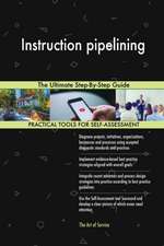 Instruction pipelining The Ultimate Step-By-Step Guide