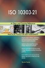 ISO 10303-21 A Clear and Concise Reference