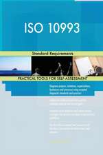 ISO 10993 Standard Requirements