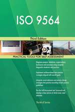 ISO 9564 Third Edition