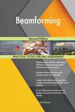 Beamforming Second Edition