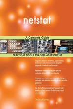 netstat A Complete Guide
