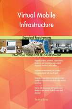 Virtual Mobile Infrastructure Standard Requirements