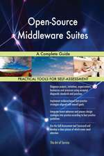 Open-Source Middleware Suites A Complete Guide