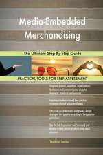 Media-Embedded Merchandising The Ultimate Step-By-Step Guide