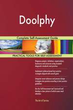 Doolphy Complete Self-Assessment Guide
